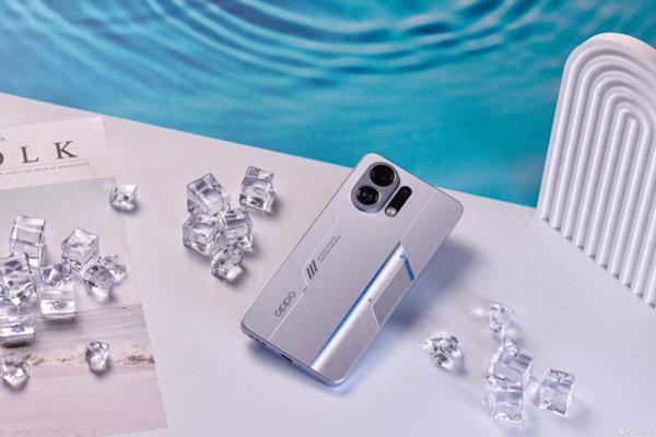 全国前三配资 7月21日OPPO发布! 配骁龙8s Gen4+主动散热风扇, 盲猜1799元起